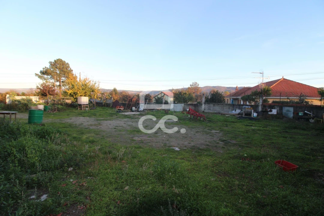 Terreno para Venda em Vale de Anta Foto 5