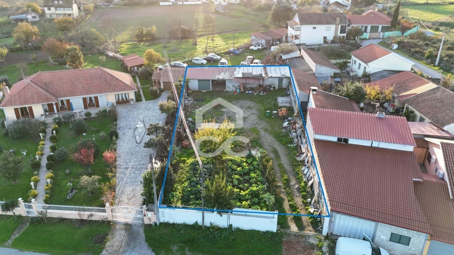 Terreno para Venda em Vale de Anta Foto 6