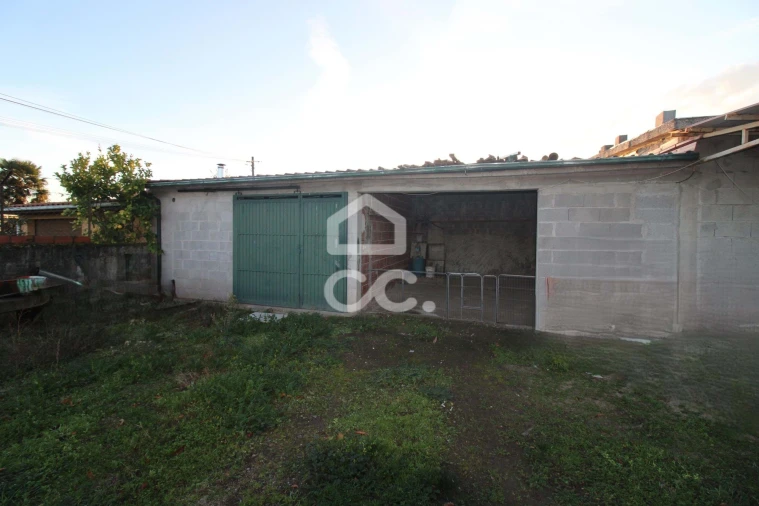 Terreno para Venda em Vale de Anta Foto 12