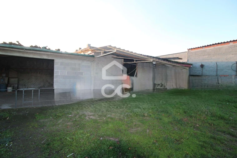 Terreno para Venda em Vale de Anta Foto 13