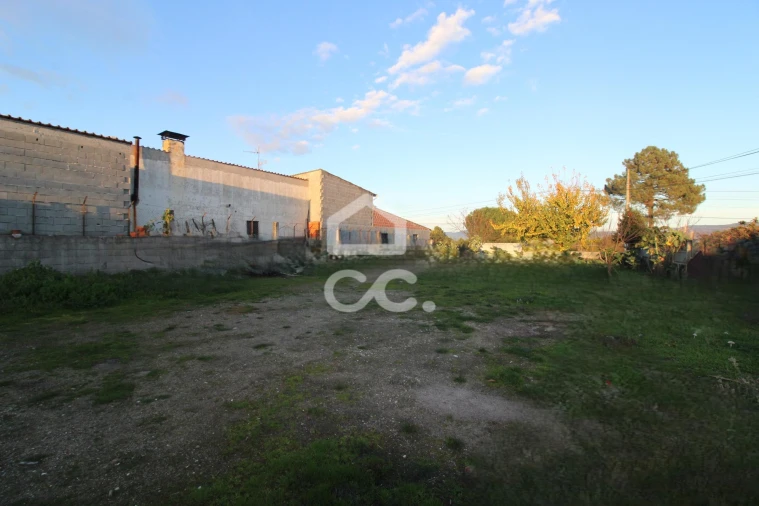 Terreno para Venda em Vale de Anta Foto 14