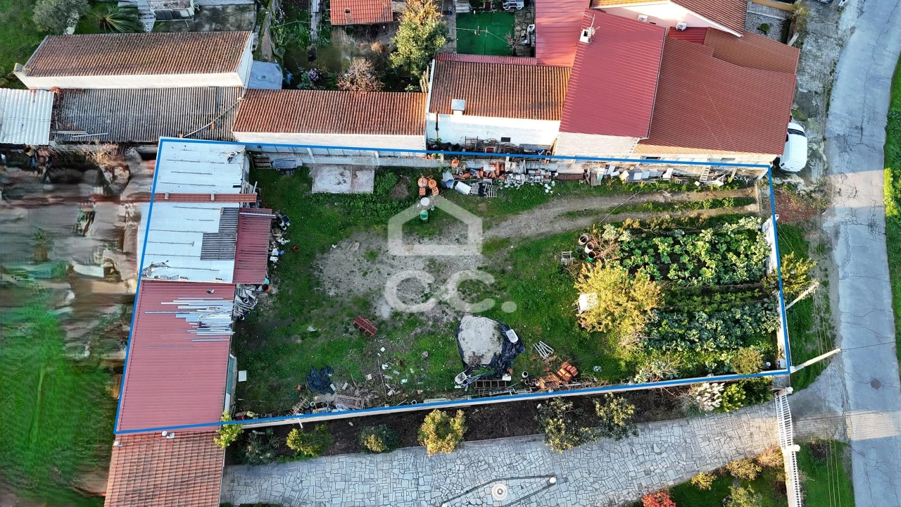 Terreno para Venda em Vale de Anta Foto 8