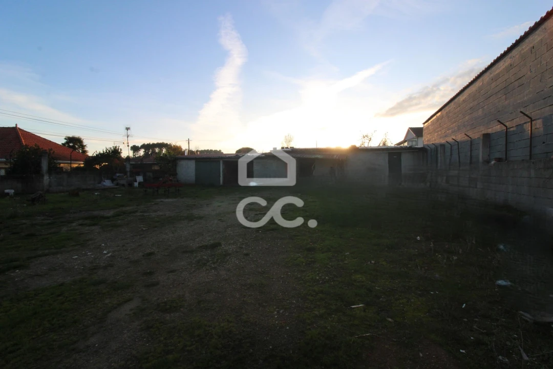 Terreno para Venda em Vale de Anta Foto 11