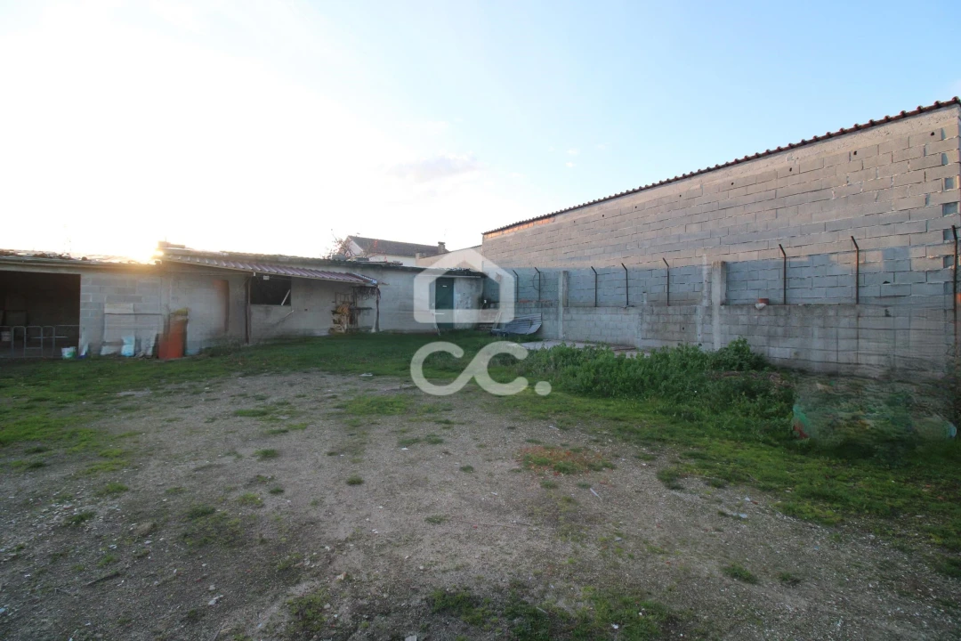 Terreno para Venda em Vale de Anta Foto 3