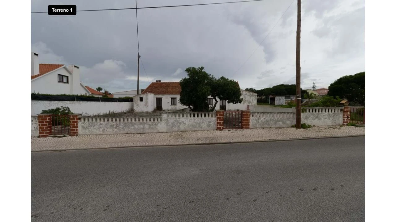 Terreno para Venda em Colares Foto 3