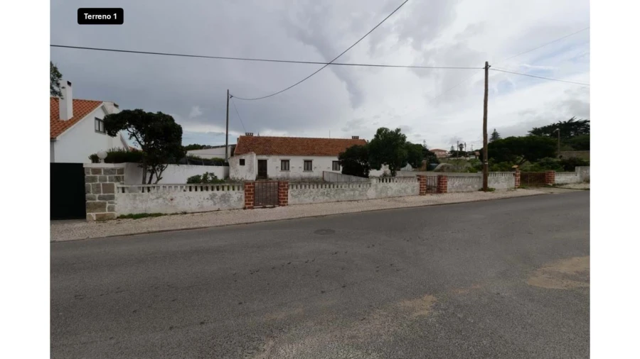 Terreno para Venda em Colares Foto 2