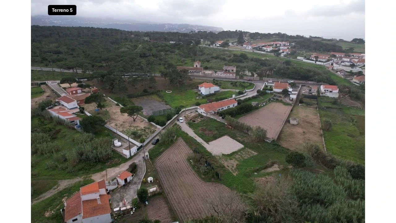 Terreno para Venda em Colares Foto 21