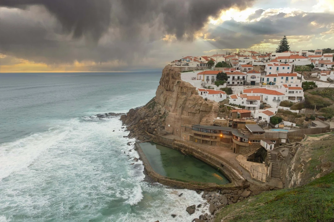 Terreno para Venda em Colares Foto 30
