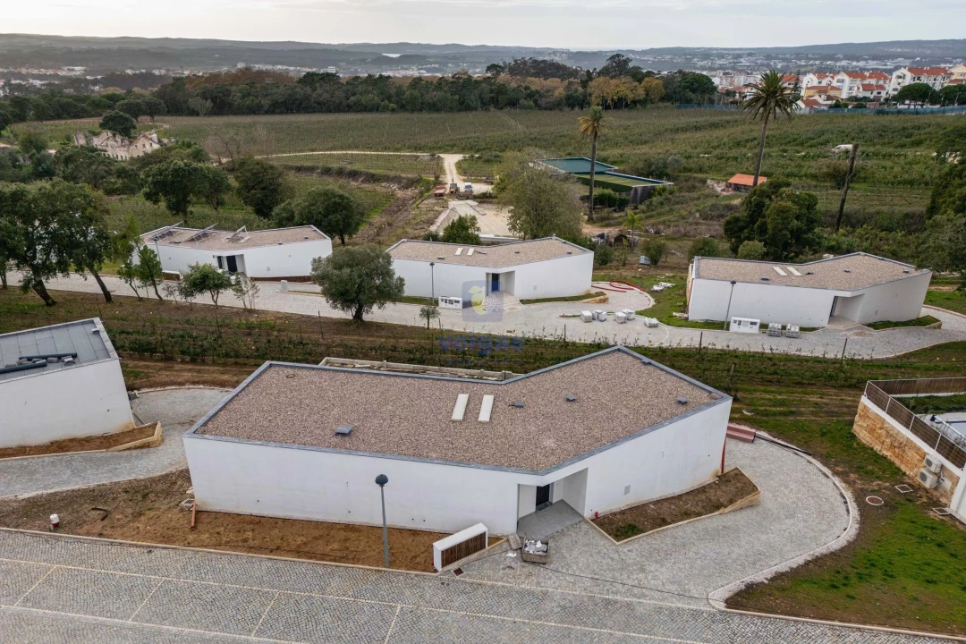Moradia T2 para Venda em Caldas da Rainha - Santo Onofre e Serra do Bouro Foto 20