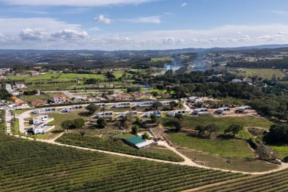 Moradia T2 para Venda em Caldas da Rainha - Santo Onofre e Serra do Bouro