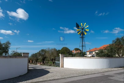 Moradia T2 para Venda em Caldas da Rainha - Santo Onofre e Serra do Bouro