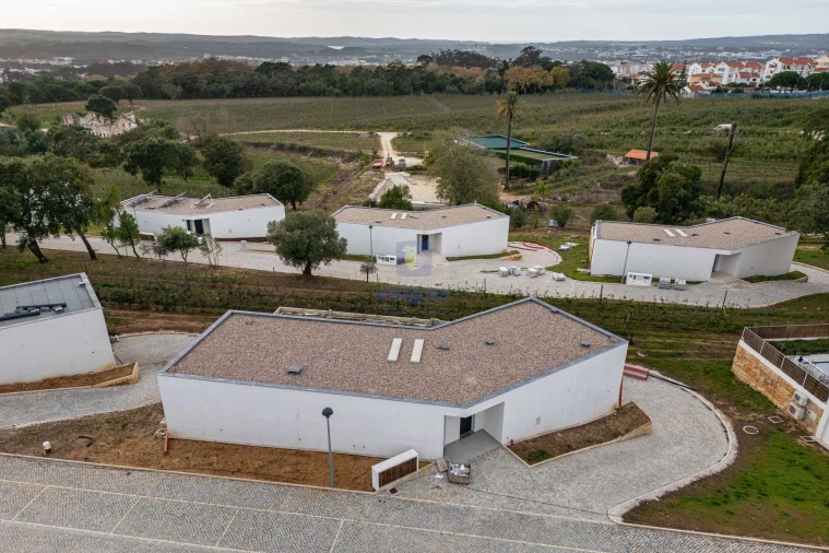 Moradia T2 para Venda em Caldas da Rainha - Santo Onofre e Serra do Bouro Foto 20