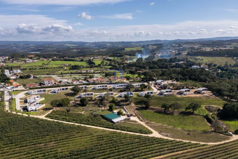 Moradia T2 para Venda em Caldas da Rainha - Santo Onofre e Serra do Bouro Foto 9