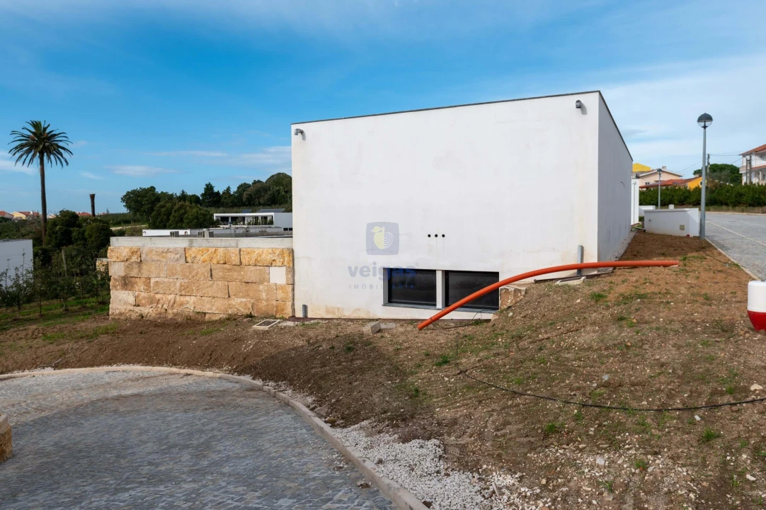 Moradia T2 para Venda em Caldas da Rainha - Santo Onofre e Serra do Bouro Foto 23