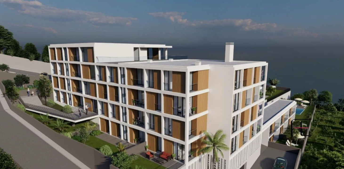 Apartamento T2 para Venda em Caniço Foto 4