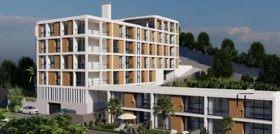 Apartamento T2 para Venda em Caniço