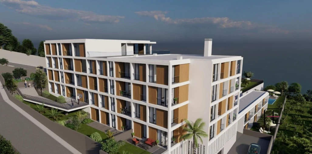 Apartamento T2 para Venda em Caniço Foto 4