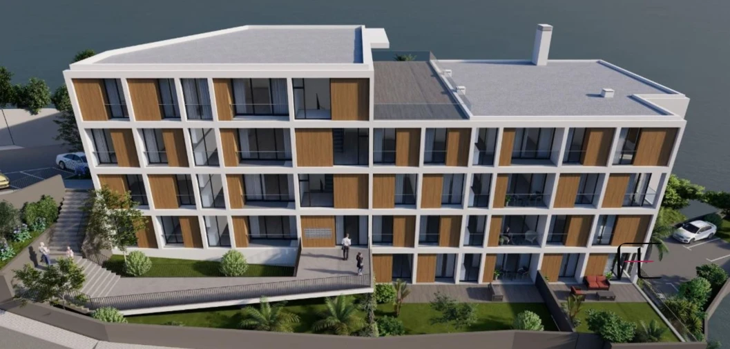 Apartamento T2 para Venda em Caniço Foto 2
