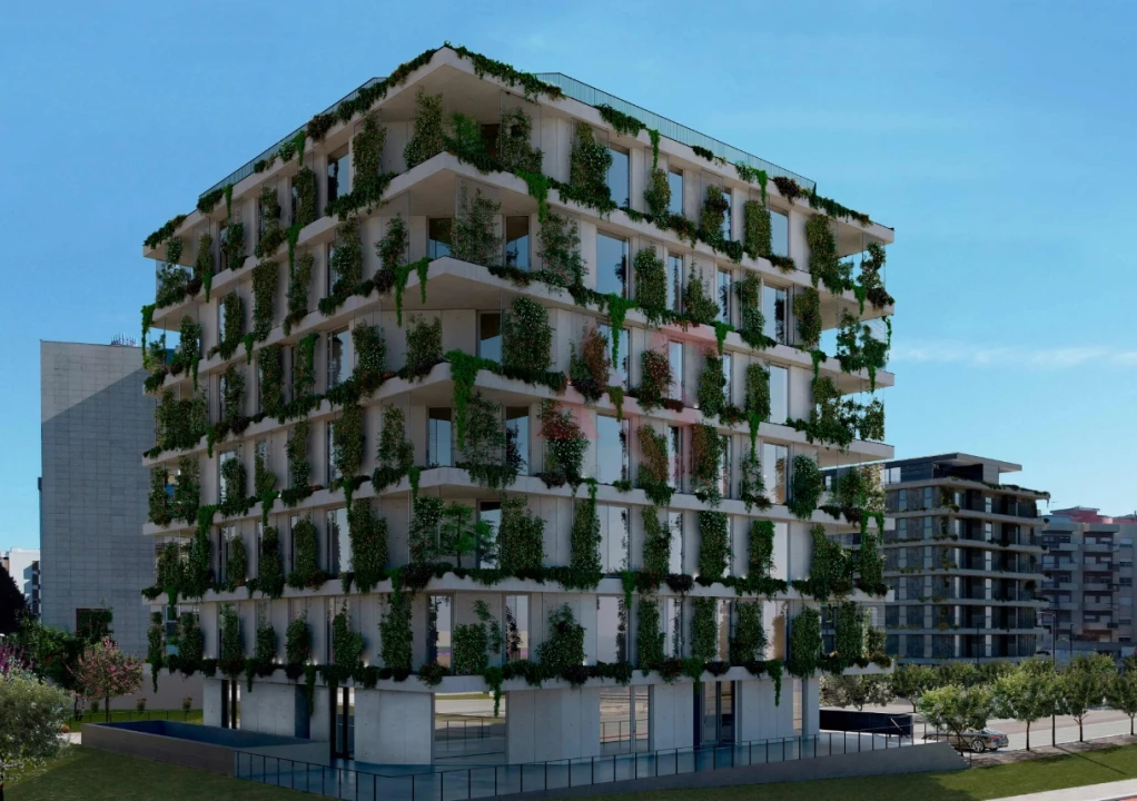 Escritório para Venda em São Vitor (Braga) Foto 2