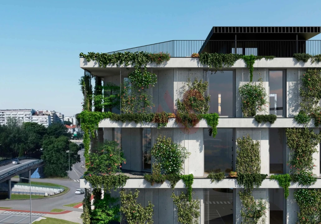 Escritório para Venda em São Vitor (Braga) Foto 1