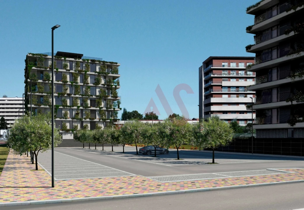 Escritório para Venda em São Vitor (Braga) Foto 4