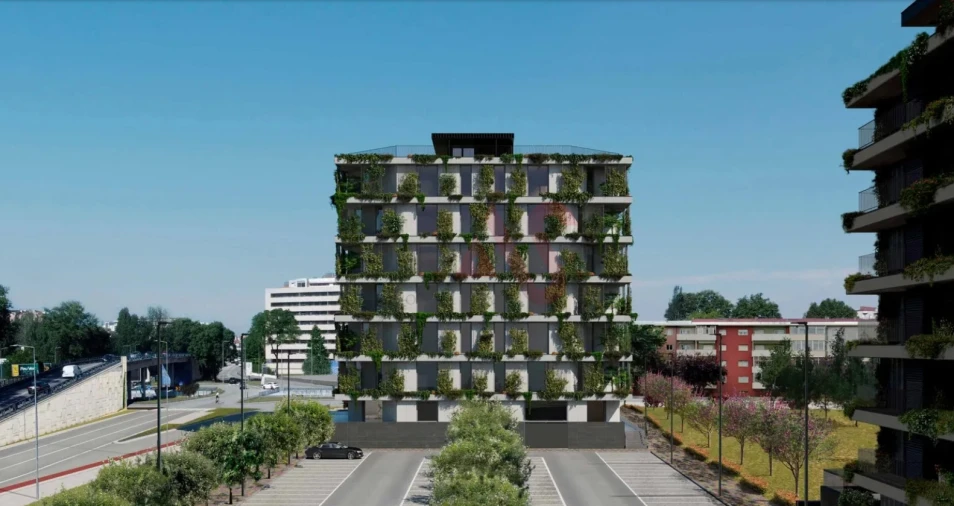 Escritório para Venda em São Vitor (Braga) Foto 3