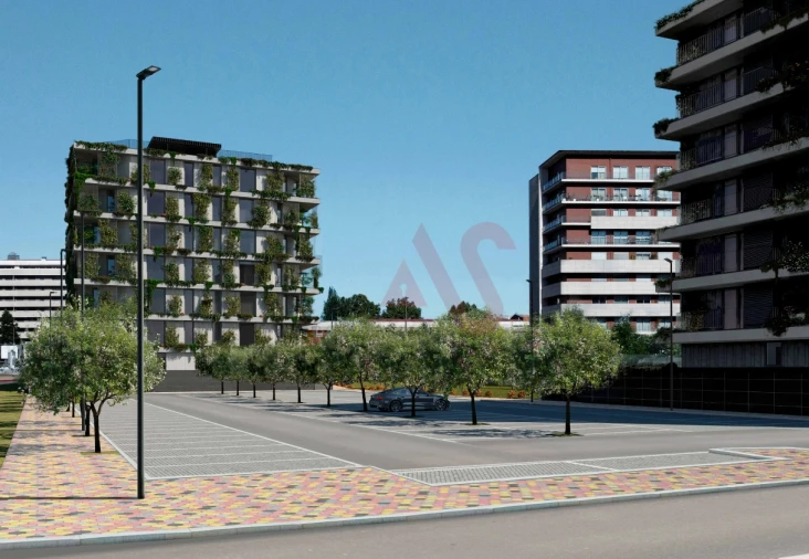 Escritório para Venda em São Vitor (Braga) Foto 4