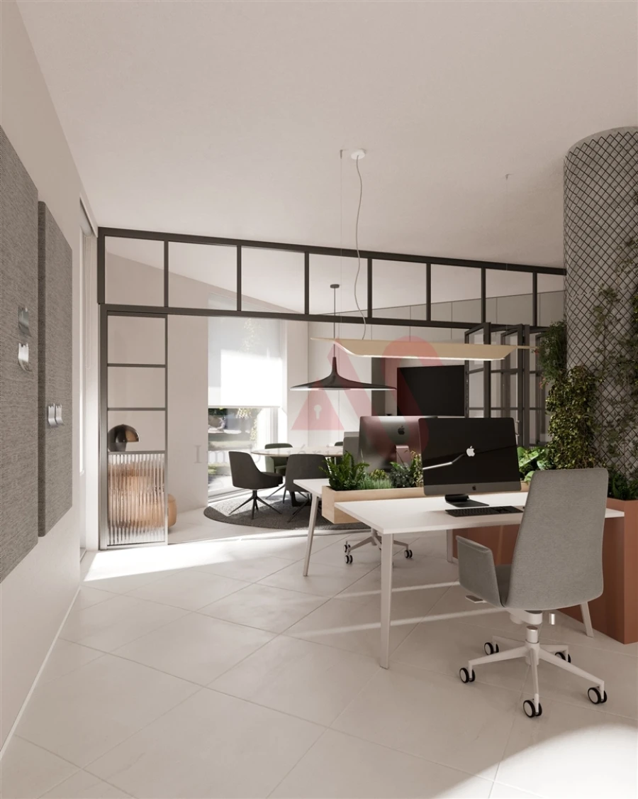 Escritório para Venda em São Vitor (Braga) Foto 7