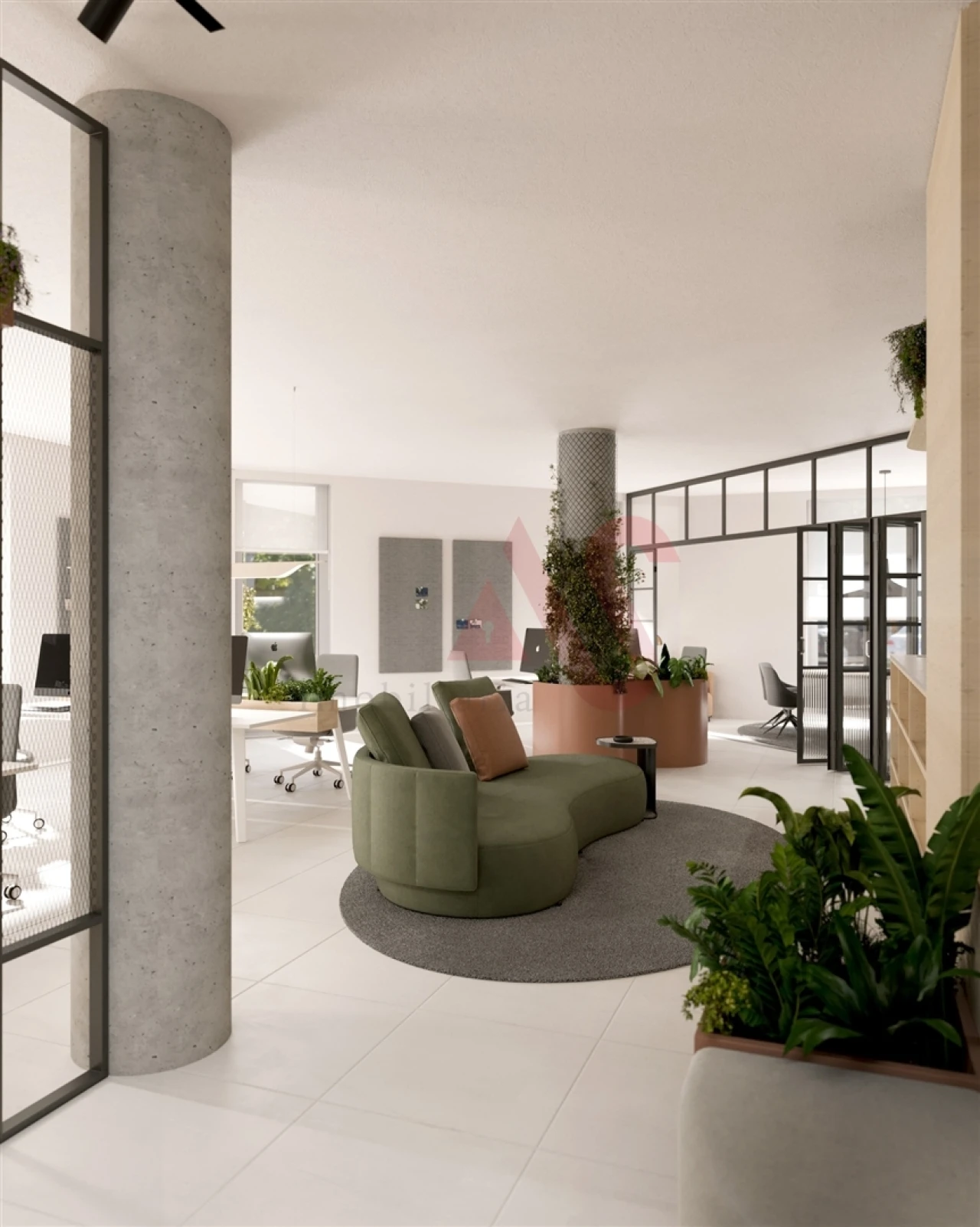 Escritório para Venda em São Vitor (Braga) Foto 9