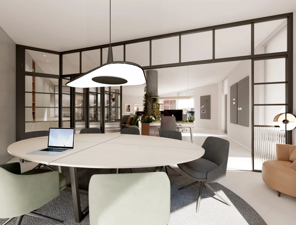 Escritório para Venda em São Vitor (Braga) Foto 8