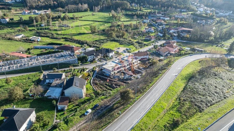 Moradia T3 para Venda em Antime e Silvares (São Clemente) Foto 12
