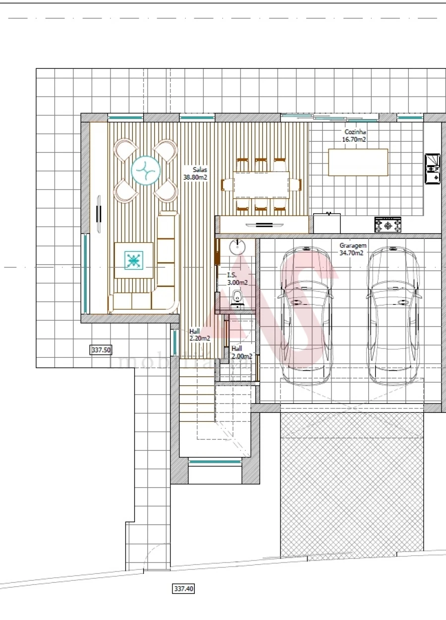 Moradia T3 para Venda em Antime e Silvares (São Clemente) Foto 19