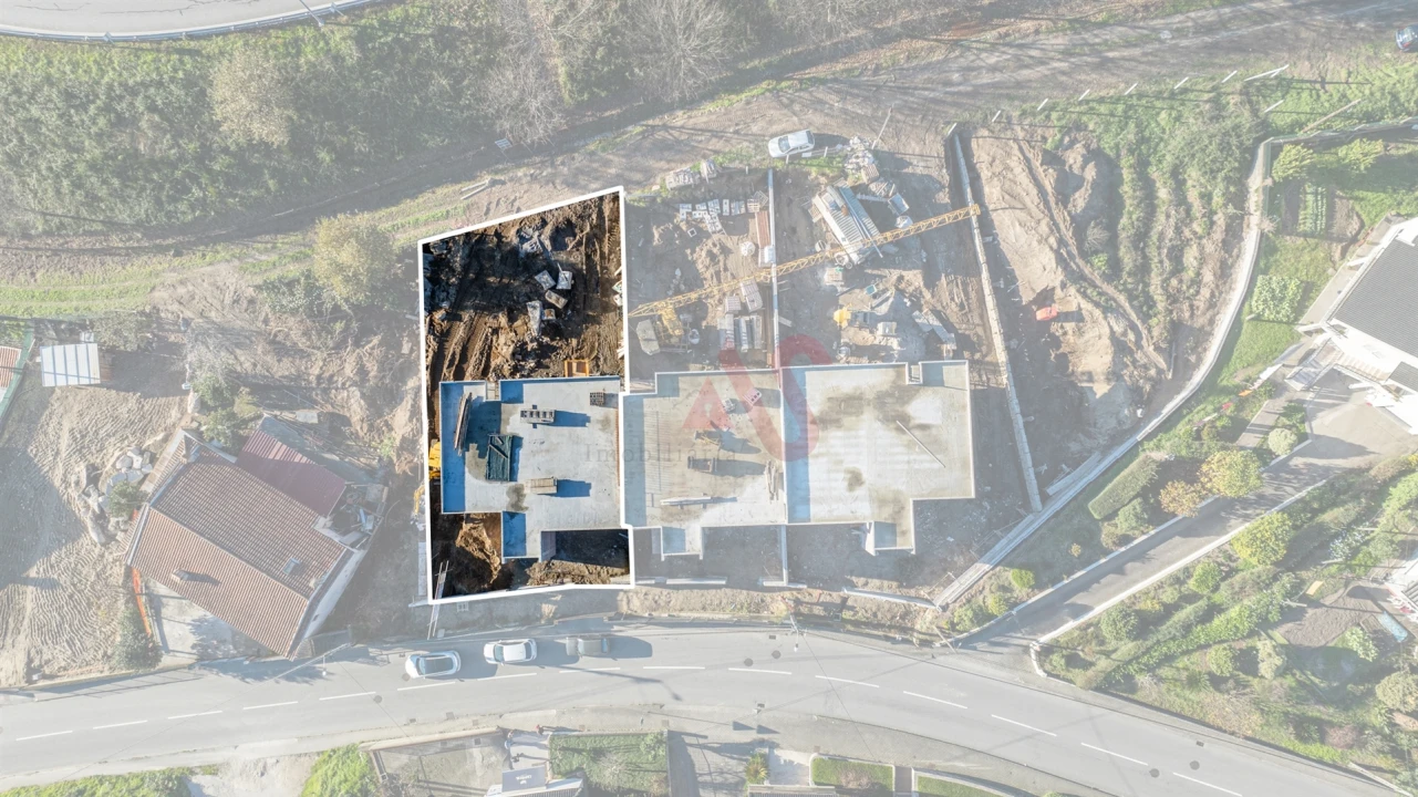 Moradia T3 para Venda em Antime e Silvares (São Clemente) Foto 1