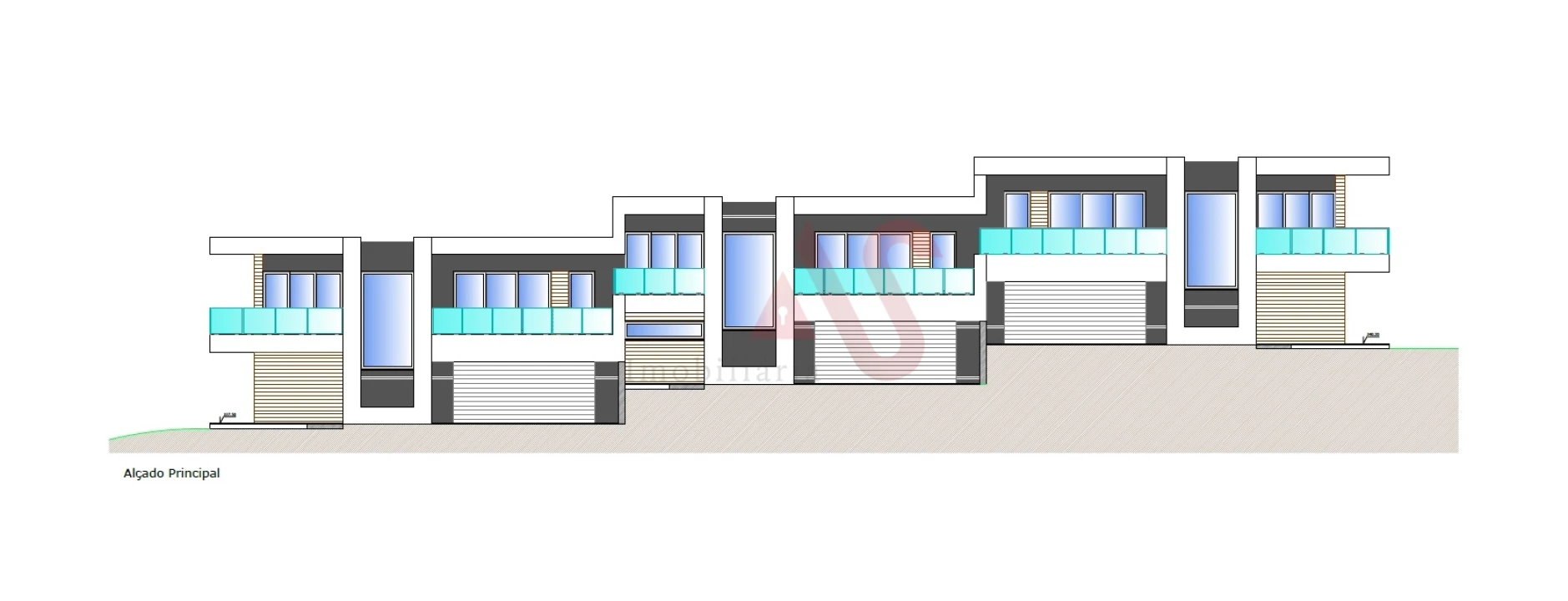 Moradia T3 para Venda em Antime e Silvares (São Clemente) Foto 15