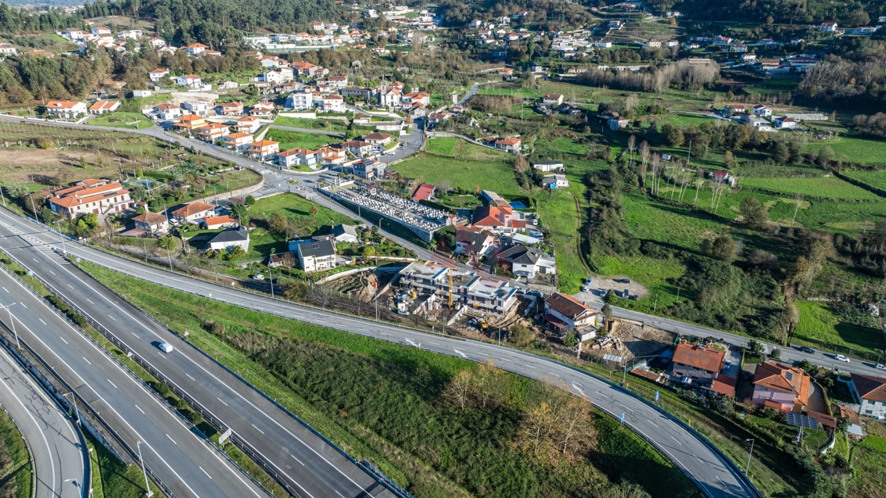 Moradia T3 para Venda em Antime e Silvares (São Clemente) Foto 13