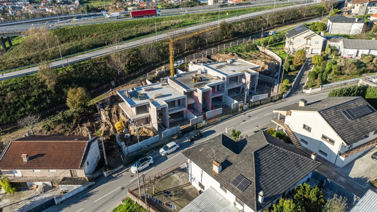 Moradia T3 para Venda em Antime e Silvares (São Clemente) Foto 11