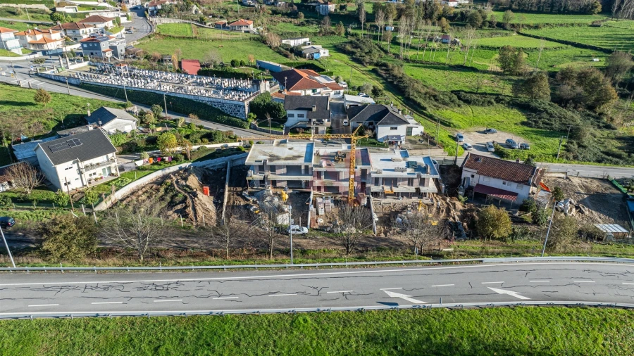 Moradia T3 para Venda em Antime e Silvares (São Clemente) Foto 7
