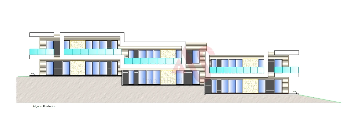 Moradia T3 para Venda em Antime e Silvares (São Clemente) Foto 14
