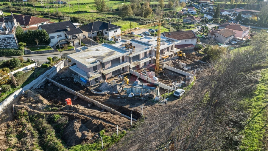 Moradia T3 para Venda em Antime e Silvares (São Clemente) Foto 9