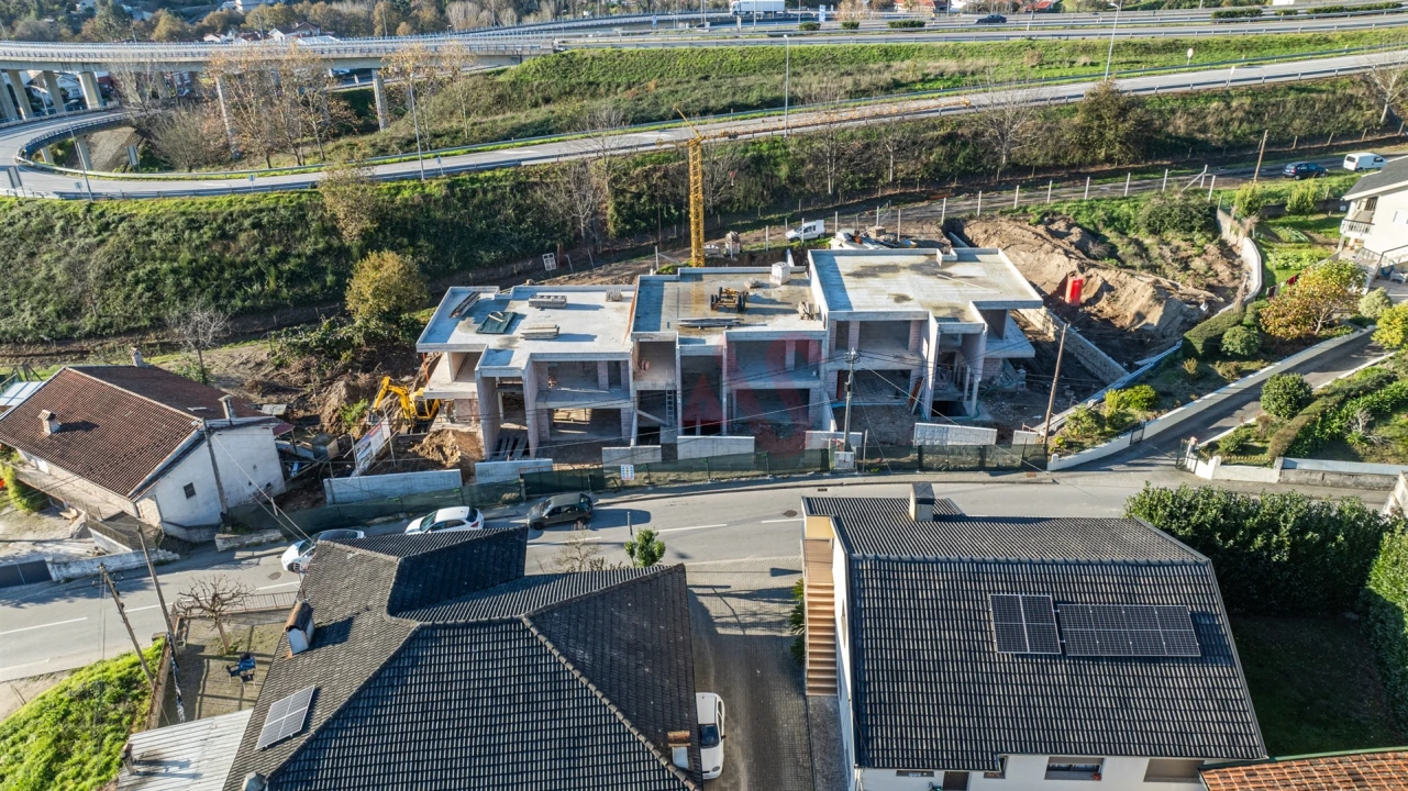 Moradia T3 para Venda em Antime e Silvares (São Clemente) Foto 2