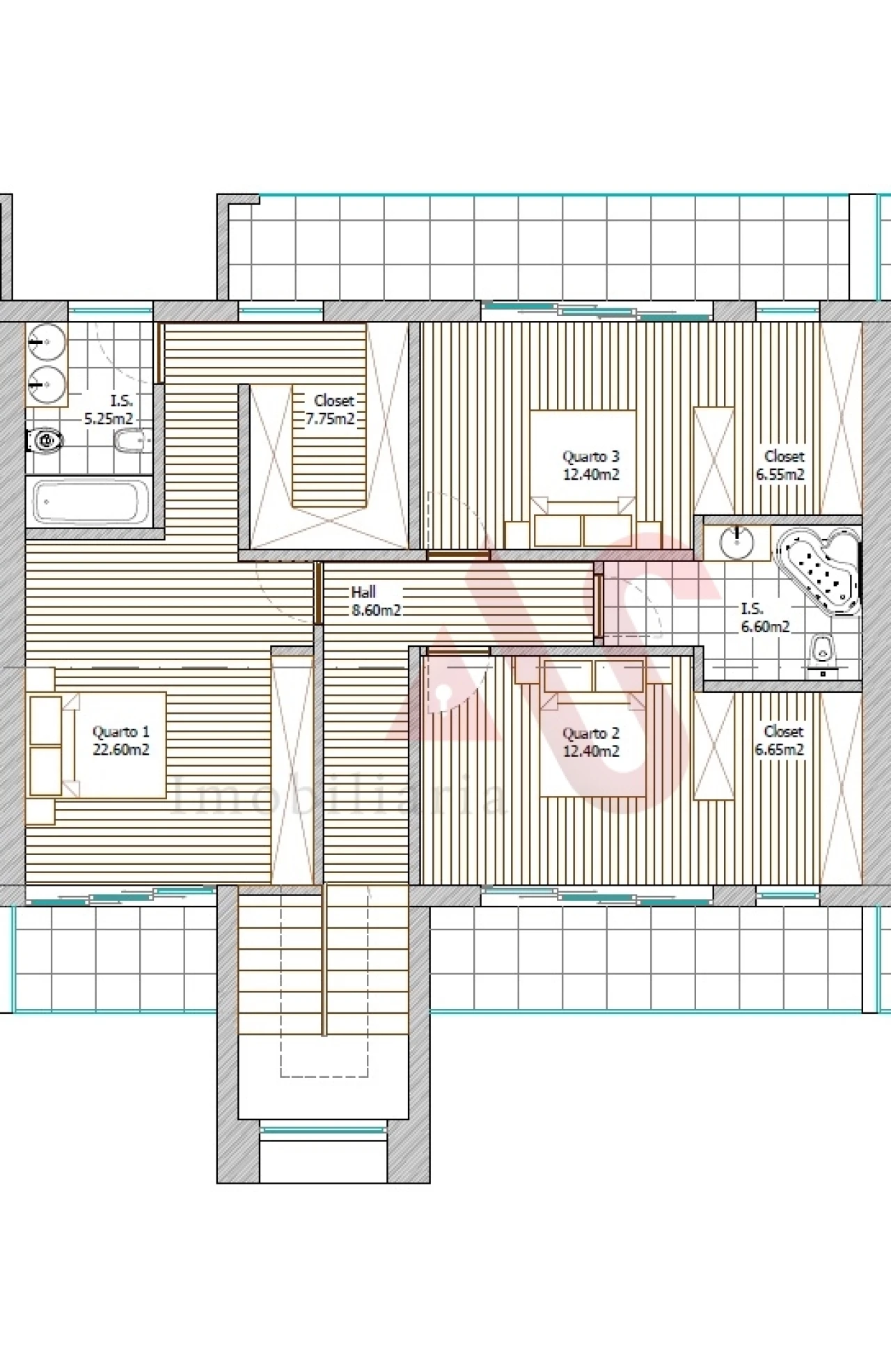 Moradia T3 para Venda em Antime e Silvares (São Clemente) Foto 19