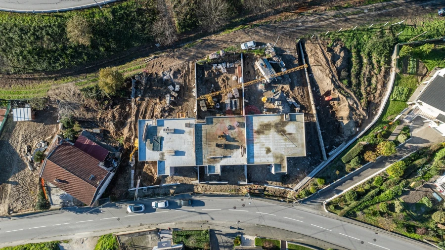 Moradia T3 para Venda em Antime e Silvares (São Clemente) Foto 2