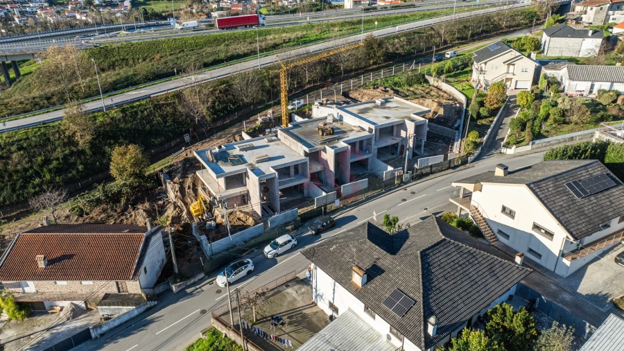 Moradia T3 para Venda em Antime e Silvares (São Clemente) Foto 11