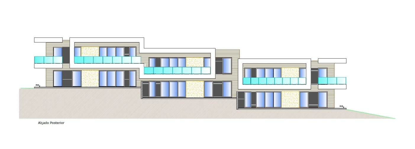 Moradia T3 para Venda em Antime e Silvares (São Clemente) Foto 16