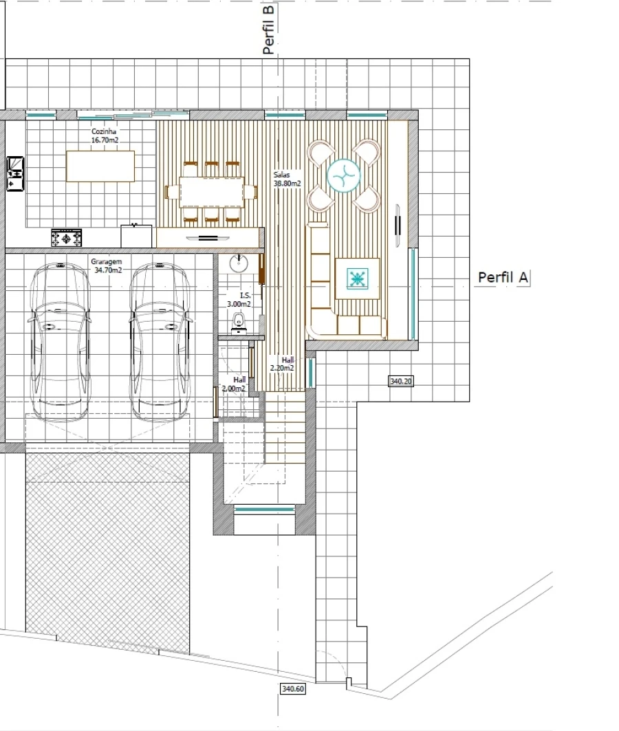 Moradia T3 para Venda em Antime e Silvares (São Clemente) Foto 19