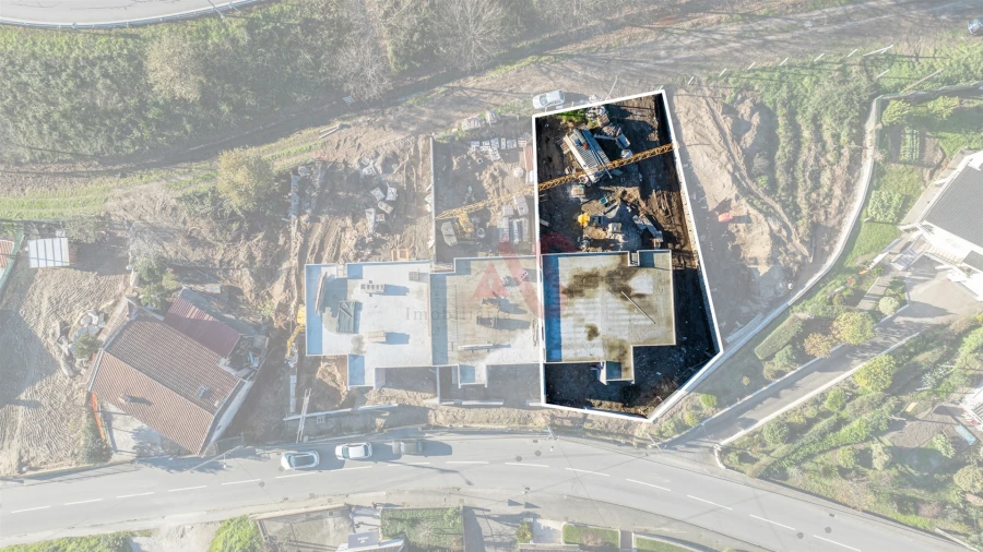 Moradia T3 para Venda em Antime e Silvares (São Clemente)