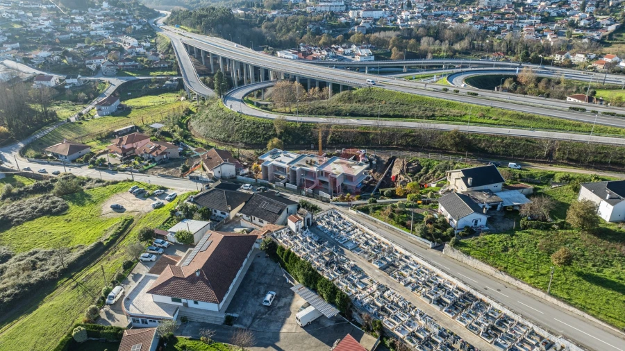 Moradia T3 para Venda em Antime e Silvares (São Clemente) Foto 10