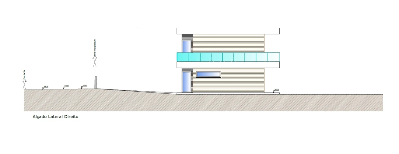 Moradia T3 para Venda em Antime e Silvares (São Clemente) Foto 15
