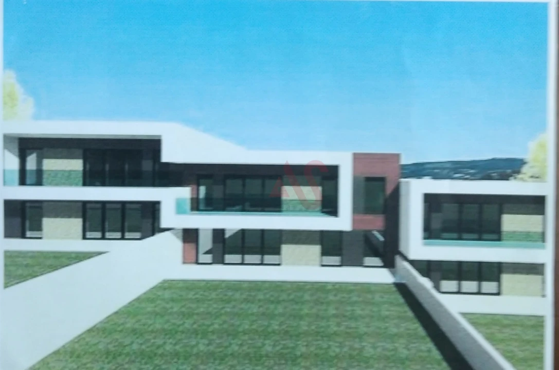 Moradia T3 para Venda em Antime e Silvares (São Clemente) Foto 21