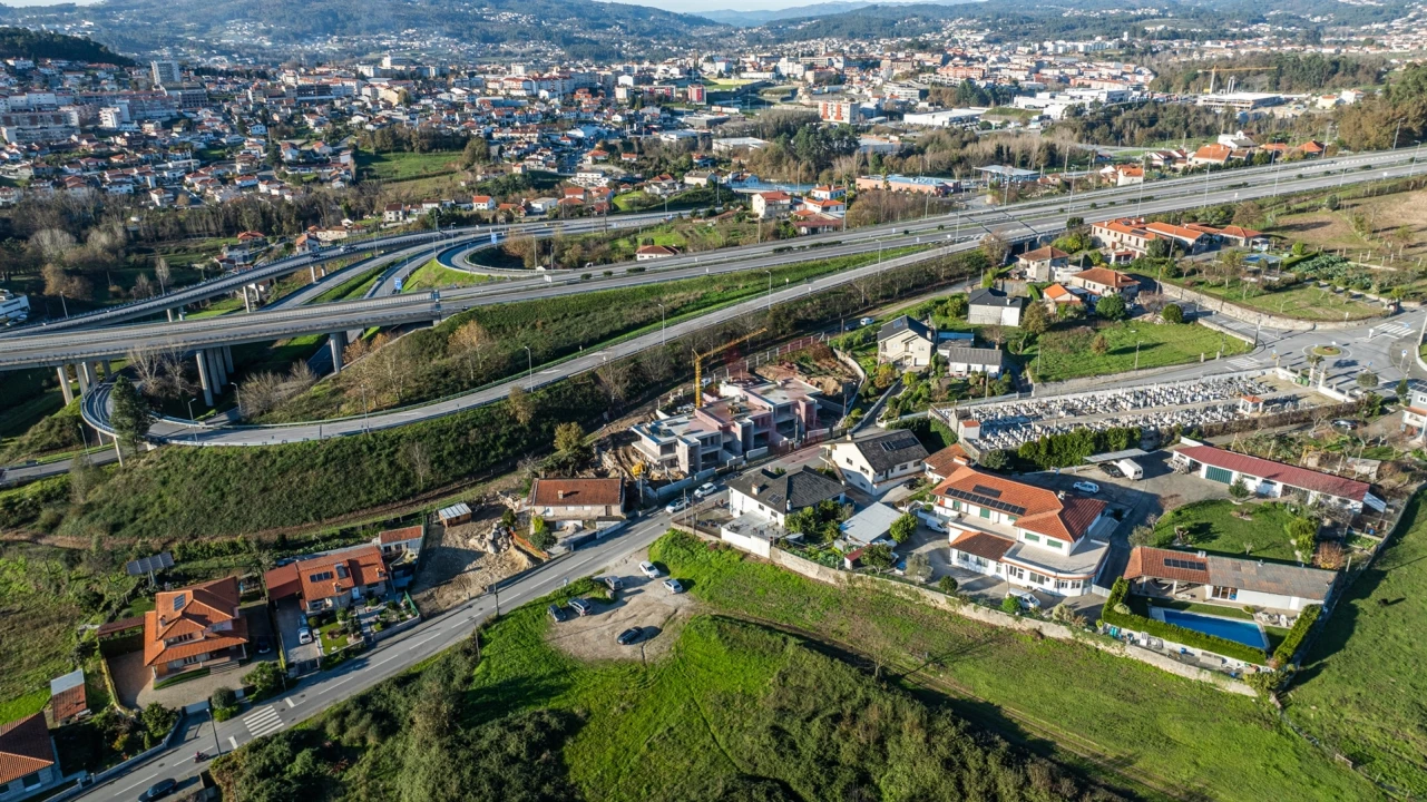 Moradia T3 para Venda em Antime e Silvares (São Clemente) Foto 4